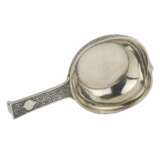 Russian presentation silver ladle. Russia. Moscow 1883. Silver 84 Romanticism Late 19th century - photo 6