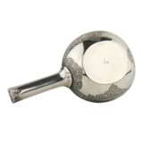 Russian presentation silver ladle. Russia. Moscow 1883. Silver 84 Romanticism Late 19th century - photo 7