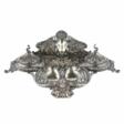 Silver writing set. Henrik Wigstr&ouml;m. Faberg&eacute;. Late 19th century - One click purchase