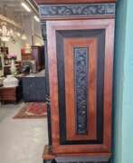 Каталог товаров. Large mahogany cabinet