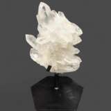 Amas monumental de cristal de roche naturel du Br&eacute;sil 30 kg collect&eacute; vers 1980 Kristall 20th century - Foto 11