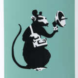 Rat Spy Surveillance - photo 1