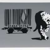 Barcode Leopard - Foto 1