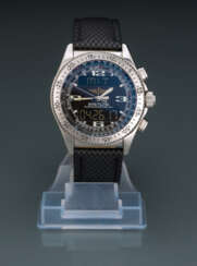 Breitling B1 Chronometer, Ref. A78362