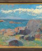 Overview. Coast