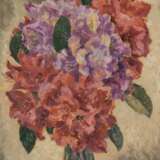 Rhododendron - photo 1