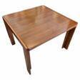 Afra &amp; Tobia Scarpa Folding Dining Table for Cassina, Model 778, 20th Century - Kauf mit einem Klick