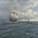 Die Flotte des Kolumbus - Foto 1
