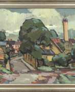 Overview. Talsi 