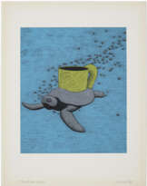 KEN PRICE (1935-2012)