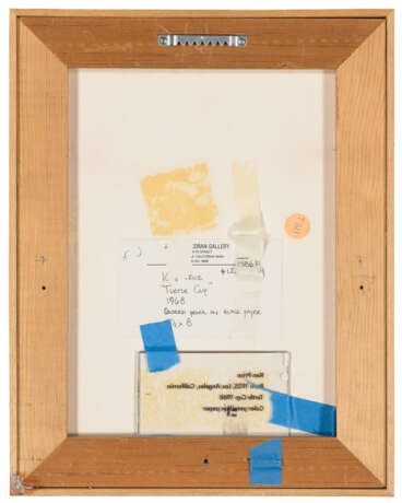 KEN PRICE (1935-2012) - photo 4