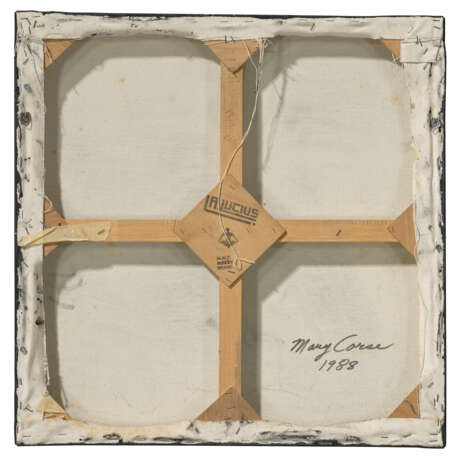 MARY CORSE (B. 1945) - photo 2