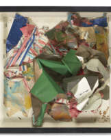 JOHN CHAMBERLAIN (1927-2011)
