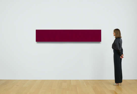 JOHN MCCRACKEN (1934-2011) - photo 5