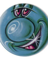 KENNY SCHARF (B. 1958)