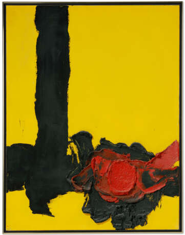 LUIS FEITO (1929-2021) - photo 2