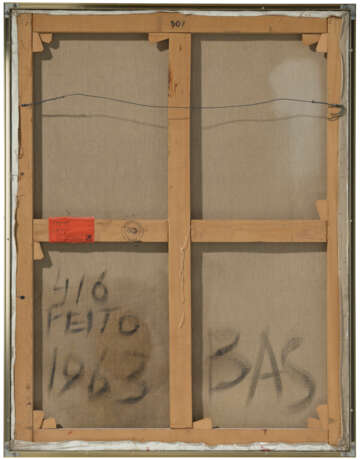 LUIS FEITO (1929-2021) - photo 3