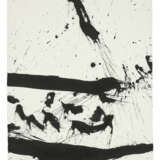 ROBERT MOTHERWELL (1915-1991) - фото 1