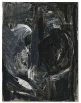 MARY ABBOTT (1921-2019)