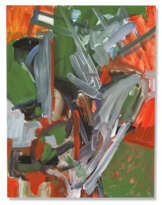 MARY ABBOTT (1921-2019)