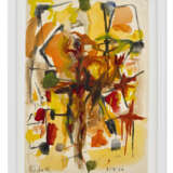 ELAINE DE KOONING (1918-1989) - Foto 3