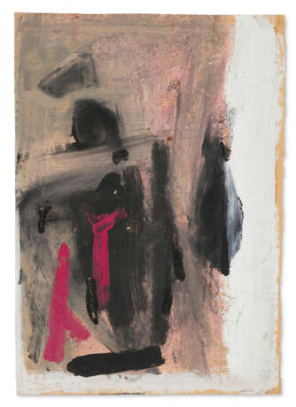 JAY DEFEO (1929-1989) - Foto 1