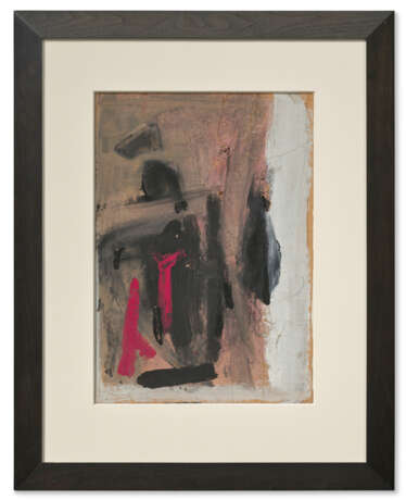 JAY DEFEO (1929-1989) - Foto 3