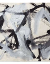 ELAINE DE KOONING (1918-1989)