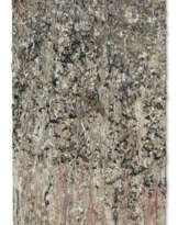 LARRY POONS (B. 1937)