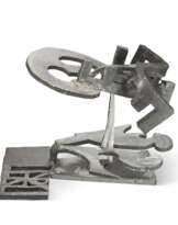 MARK DI SUVERO (B. 1933)