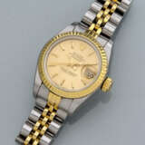 Rolex Oyster perpetual Date Just, Ref. 69173 - фото 1