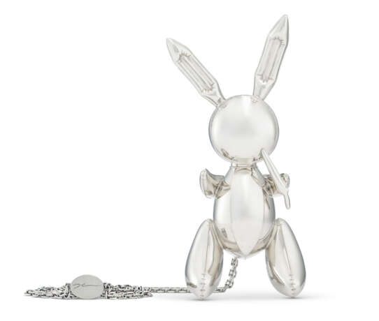 JEFF KOONS (B. 1955) - photo 1