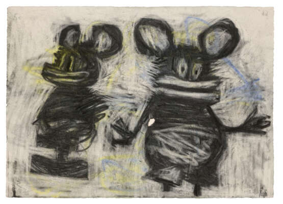 JOYCE PENSATO (1941-2019) - photo 1