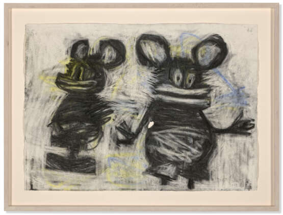 JOYCE PENSATO (1941-2019) - photo 2