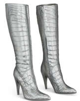 SYLVIE FLEURY (B. 1961)