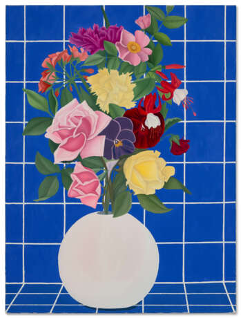 ALEC EGAN (B. 1984) - фото 1