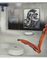 KARIN KNEFFEL (B. 1957)