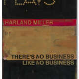 HARLAND MILLER (B. 1964) - Foto 1