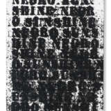 GLENN LIGON (B. 1960) - photo 1
