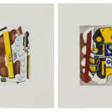 SHERRIE LEVINE (B. 1947) - фото 1