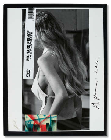 RICHARD PRINCE (B. 1949) - photo 2
