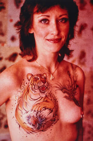 RICHARD PRINCE (B. 1948) - photo 1