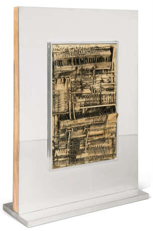 ARNALDO POMODORO (1926-2025) - фото 3