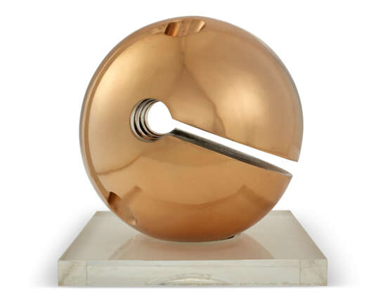 ARNALDO POMODORO (1926-2025) - фото 2
