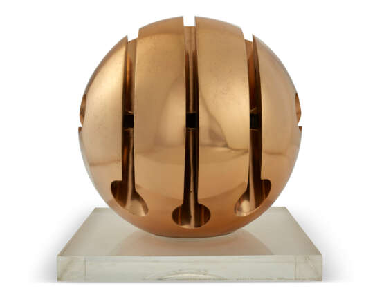 ARNALDO POMODORO (1926-2025) - фото 3