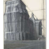 CHRISTO (1935-2020) - photo 1