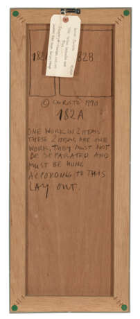 CHRISTO (1935-2020) - photo 3