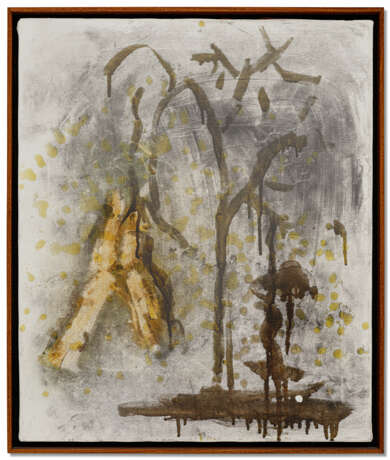 SIGMAR POLKE (1941-2010) - фото 2
