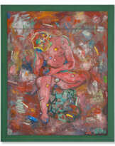 SANDRO CHIA (B. 1946)
