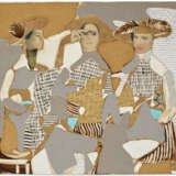 CONRAD MARCA-RELLI (1913-2000) - photo 1
